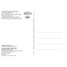 copy of copy of copy of copy of copy of copy of copy of copy of copy of copy of Grande carte de voeux - Ellsworth Kelly, Rouge-o