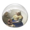 Presse-papier - Vermeer, La Laitière| Fondation Pierre Gianadda, Martigny