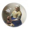 Presse-papier - Vermeer, La Laitière| Fondation Pierre Gianadda, Martigny