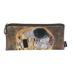 Trousse Gustav Klimt, Le Baiser | Fondation Pierre Gianadda, Martigny