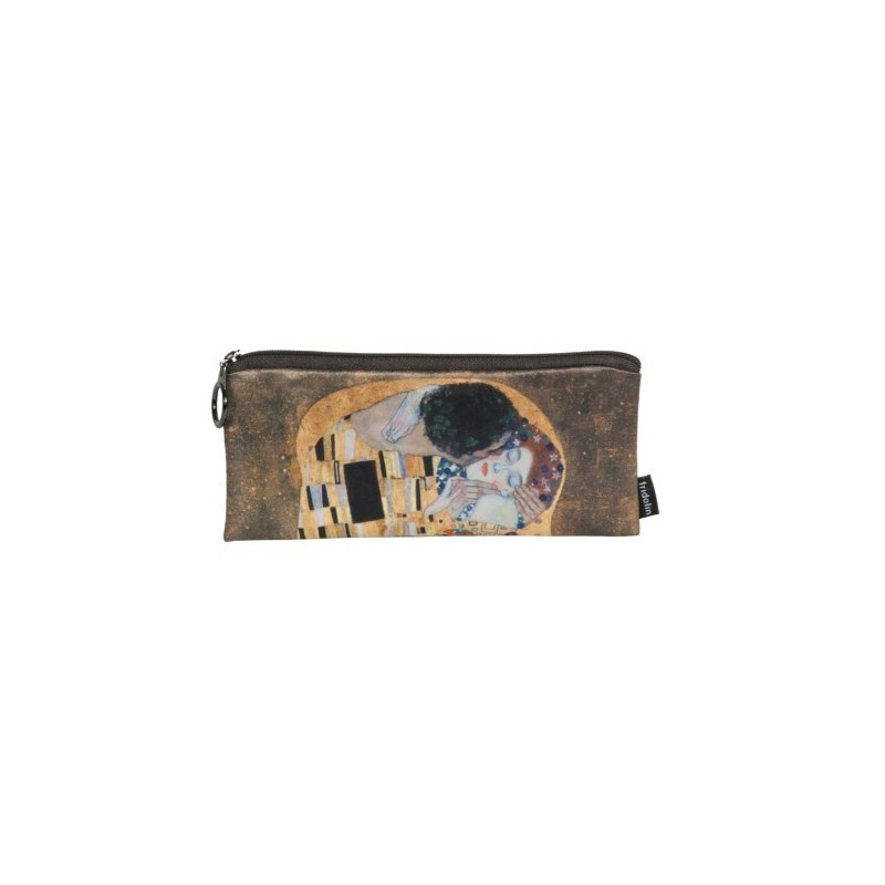 Trousse Gustav Klimt, Le Baiser | Fondation Pierre Gianadda, Martigny