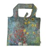 Eco Bag recyclé - Gustav Klimt, Jardin de ferme| Fondation Pierre Gianadda, Martigny