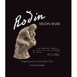 Catalogue Rodin selon Rilke| Fondation Pierre Gianadda, Martigny