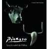 Catalogue Picasso, sous le soleil de Mithra| Fondation Pierre Gianadda, Martigny