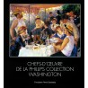 Catalogue Chefs-d'œuvre de la Phillips Washington| Fondation Pierre Gianadda, Martigny