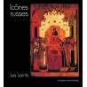 Catalogue Icônes russes, les Saints| Fondation Pierre Gianadda, Martigny