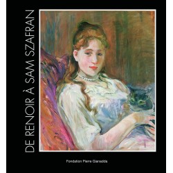 Kopie von Kopie von Kopie von Catalogue de Manet à Kelly