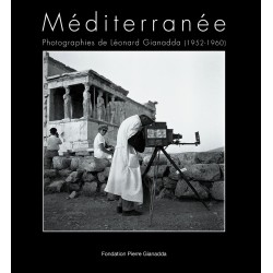 Catalogue Méditerranée| Fondation Pierre Gianadda, Martigny