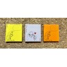 Post-it Rodin| Fondation Pierre Gianadda, Martigny