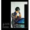Catalogue de l'exposition "de Goya à Matisse" | Fondation Pierre Gianadda, Martigny