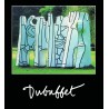 Catalogue de l'exposition "Dubuffet" | Fondation Pierre Gianadda, Martigny