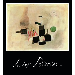 Catalogue de l'exposition "Jules Bissier" | Fondation Pierre Gianadda, Martigny