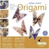 Origami Gustav Klimt | Fondation Pierre Gianadda, Martigny