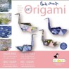 Origami Claude Monet | Fondation Pierre Gianadda, Martigny