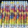 crayon à papier, James Rizzi | Fondation Pierre Gianadda, Martigny
