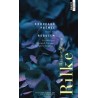 Livre "Nouveaux poèmes suivi de Requiem" de rainer Maria Rilke | Fondation Pierre Gianadda, Martigny