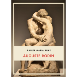 Livre "Auguste Rodin" de Rainer Maria Rilke | Fondation Pierre Gianadda, Martigny