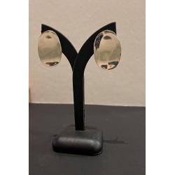 Boucles d'oreilles Gexist | Fondation Pierre Gianadda, Martigny