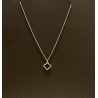 Collier motif clover - Gexist