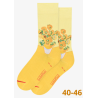 Chaussettes Vincent van Gogh - taille 40/46