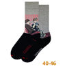 Chaussettes Mary cassatt 40-46 | Fondation Pierre Gianadda, Martigny