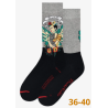 Chaussettes Frida Kahlo - Taille 36/40