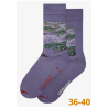 Chaussettes Claude Monet 36-40 | Fondation Pierre Gianadda, Martigny