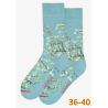 Chaussettes Vincent van Gogh - taille 36/40