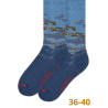 Kopie von Chaussettes Claude Monet - Taille 36/40