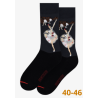 Kopie von Kopie von Chaussettes Edgar Degas - Taille 36/40