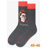 Chaussettes Frida Kahlo - taille 40/46