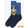 Chaussettes Frida Kahlo 40-46 | Fondation Pierre Gianadda, Martigny