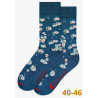 Kopie von Chaussettes Frida Kahlo - Taille 36/40