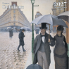 Calendrier 2027, Gustave Caillebotte | Fondation Pierre Gianadda, Martigny
