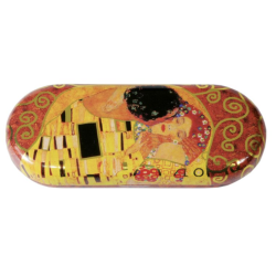 Etui à lunettes - Gustav Klimt| Fondation Pierre Gianadda, Martigny