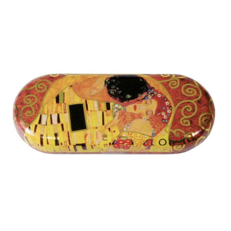 Etui à lunettes - Gustav Klimt| Fondation Pierre Gianadda, Martigny