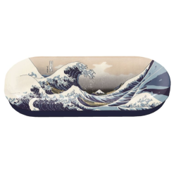 Etui à lunettes - Katsushika Hokusai| Fondation Pierre Gianadda, Martigny
