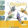 origami - Vincent Van Gogh | Fondation Pierre Gianadda, Martigny