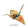 copy of copy of copy of copy of Foulard - Tournesols - Van Gogh