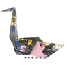 origami - Claude Monet | Fondation Pierre Gianadda, Martigny