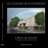 Catalogue de l'exposition "Les coulisses de la Fondation"| Fondation Pierre Gianadda, Martigny