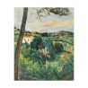 copy of copy of copy of copy of Cartes postales - Albert Anker Appliquée