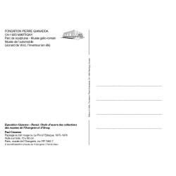 copy of copy of copy of copy of Cartes postales - Albert Anker Appliquée