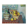 Paul Cézanne  Nature morte à la soupière, vers 1877