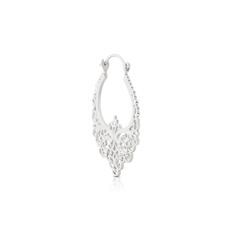 Boucles d'oreilles tendances ethniques Boucles d'oreilles tendances ethniques