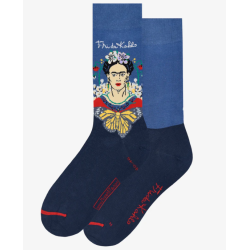 Chaussettes Frida Kahlo - taille 36/40