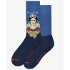 Chaussettes Frida Kahlo - taille 36/40