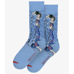 Chaussettes Gustav Klimt - taille 36/40