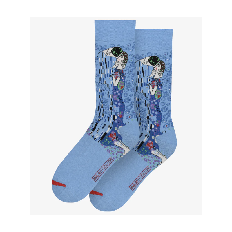 Chaussettes Gustav Klimt - taille 36/40