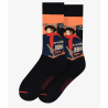 chaussettes Henri de Toulouse-Lautrec - taille 40/46